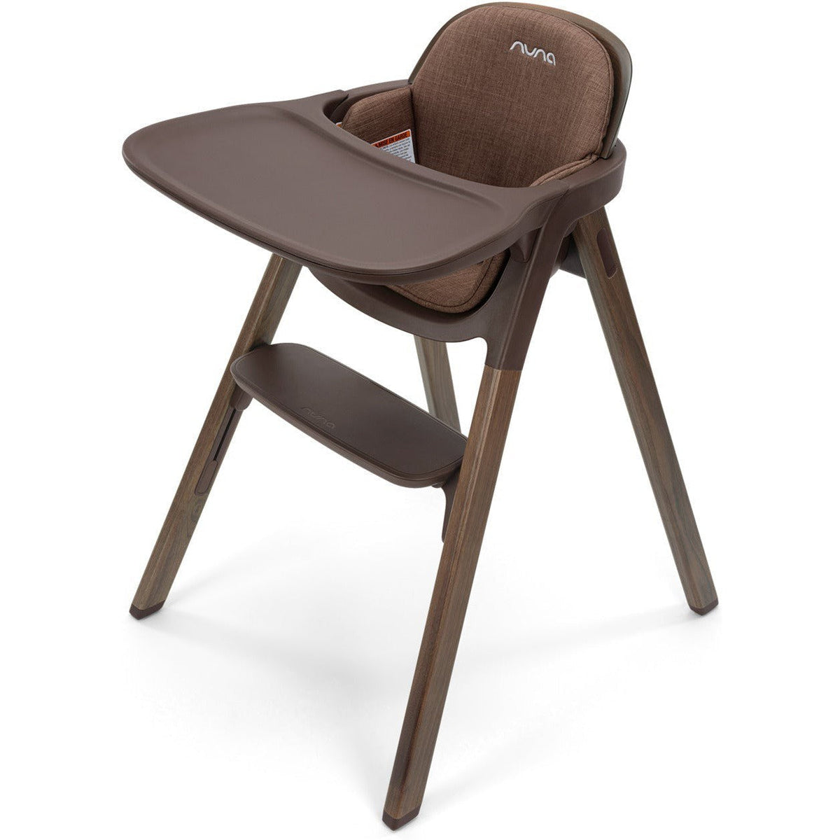 Nuna High Chairs and Booster Nuna BRYN High Chair