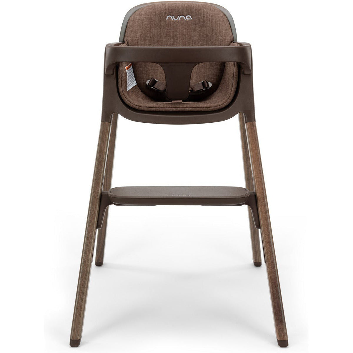 Nuna High Chairs and Booster Nuna BRYN High Chair