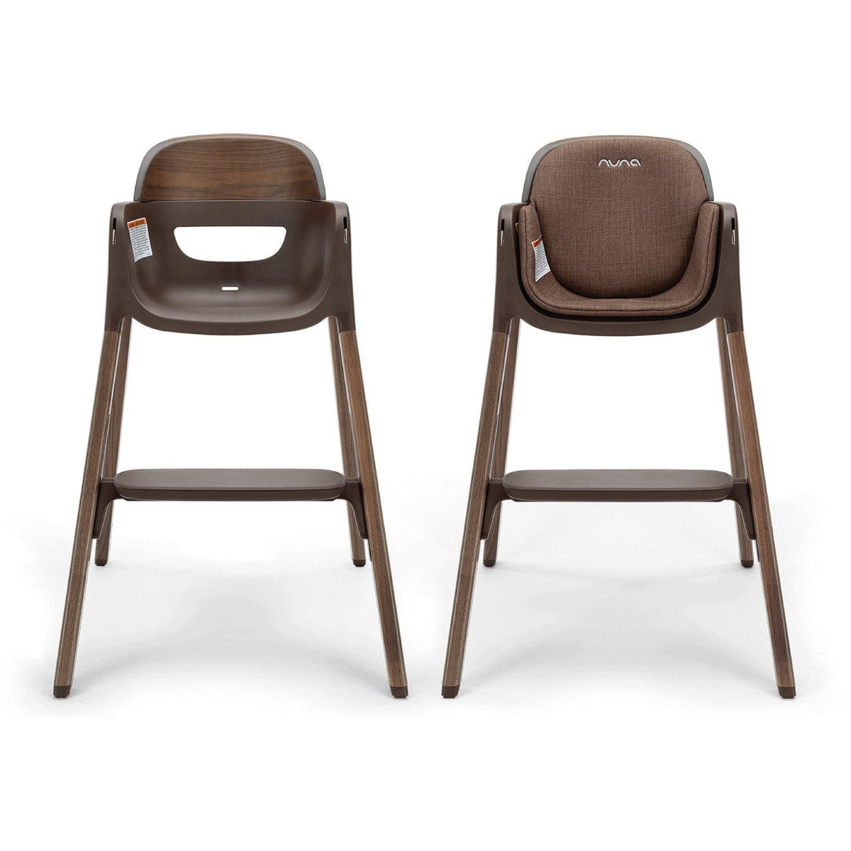Nuna High Chairs and Booster Nuna BRYN High Chair