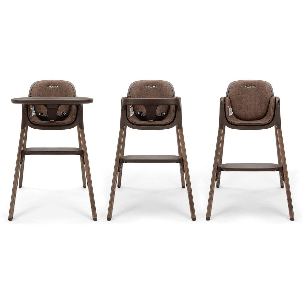 Nuna High Chairs and Booster Nuna BRYN High Chair