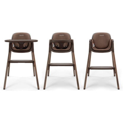 Nuna High Chairs and Booster Nuna BRYN High Chair