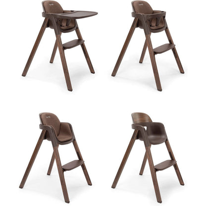 Nuna High Chairs and Booster Nuna BRYN High Chair