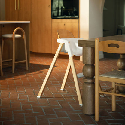 Nuna High Chairs and Booster Nuna BRYN High Chair