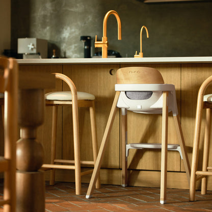Nuna High Chairs and Booster Nuna BRYN High Chair