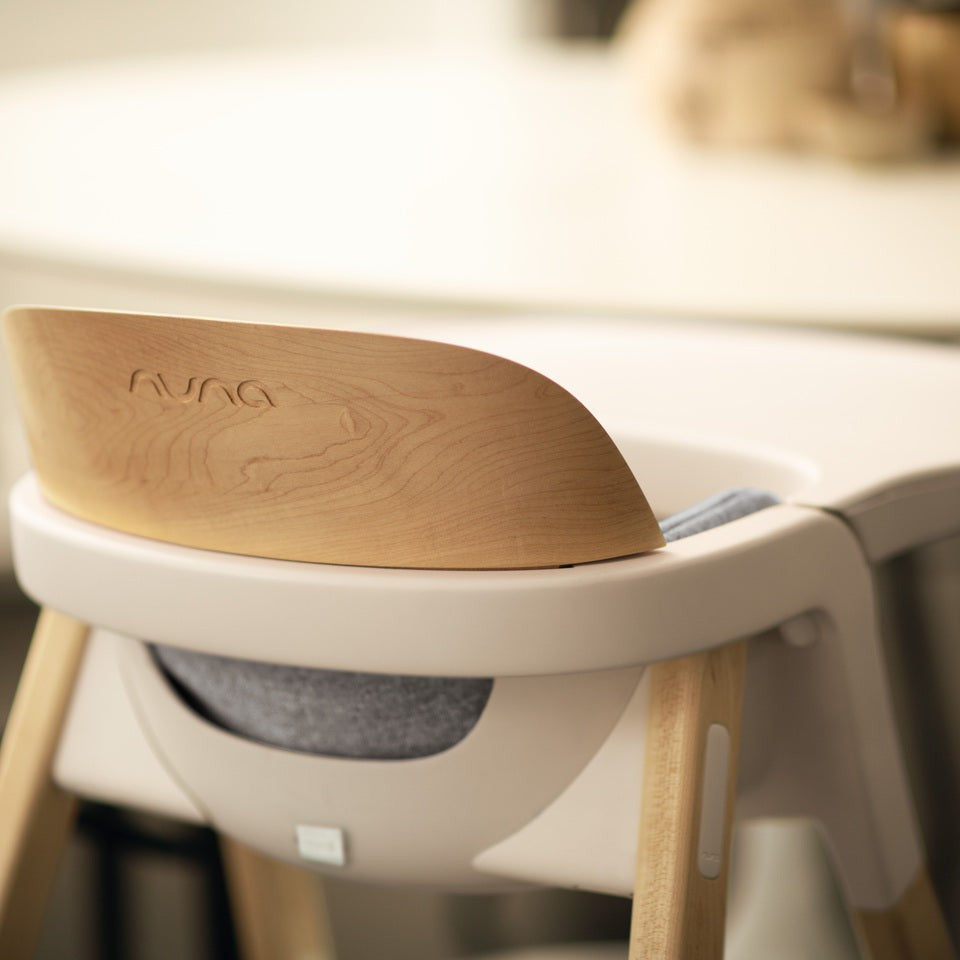 Nuna High Chairs and Booster Nuna BRYN High Chair