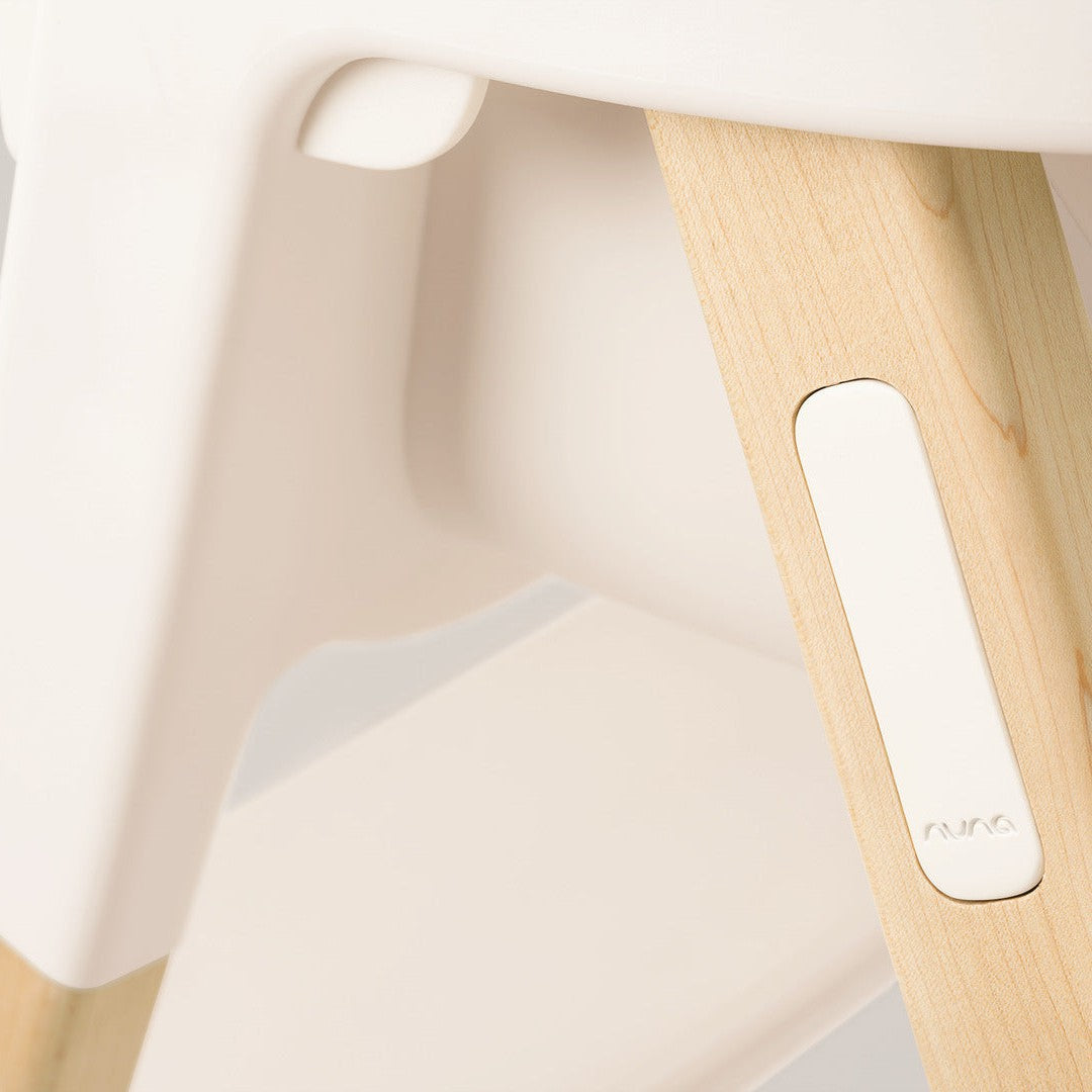 Nuna High Chairs and Booster Nuna BRYN High Chair