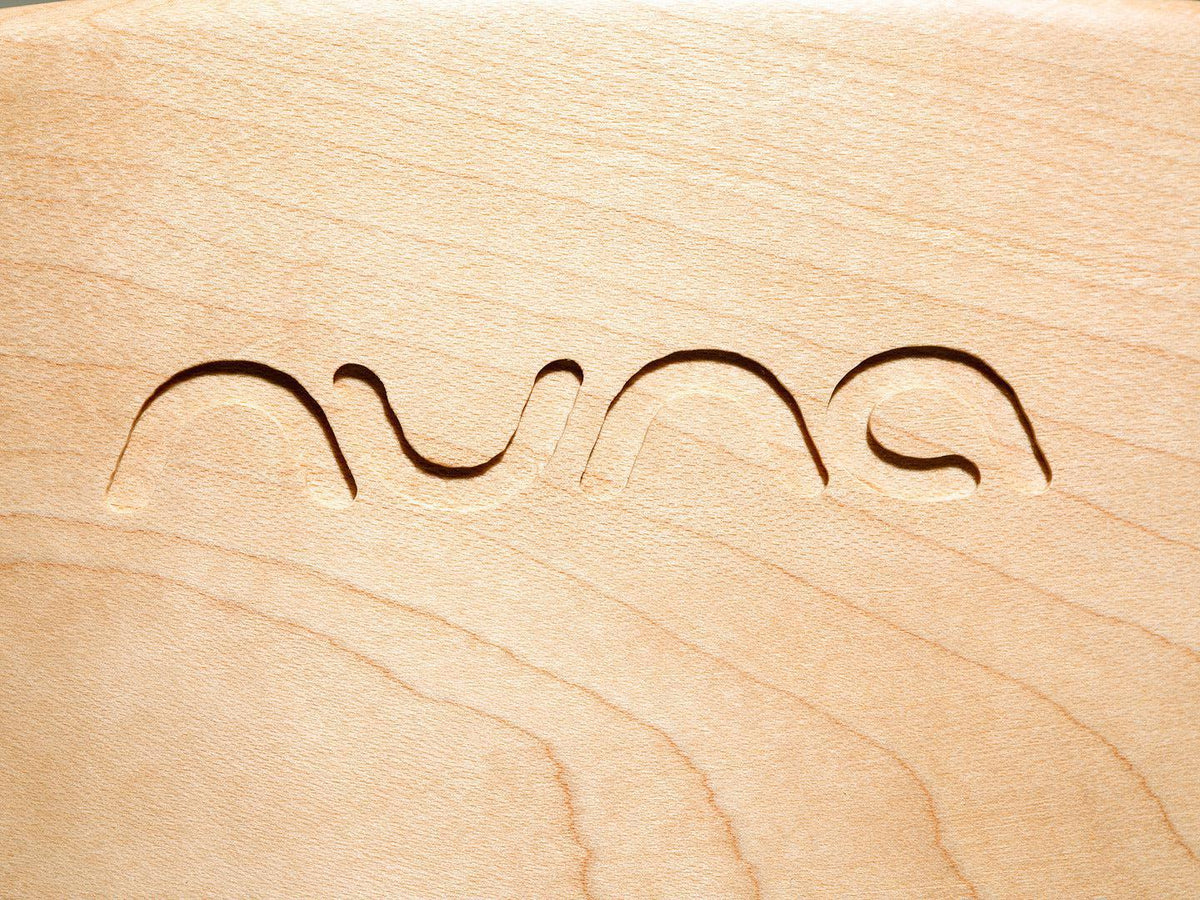 Nuna High Chairs and Booster Nuna BRYN High Chair