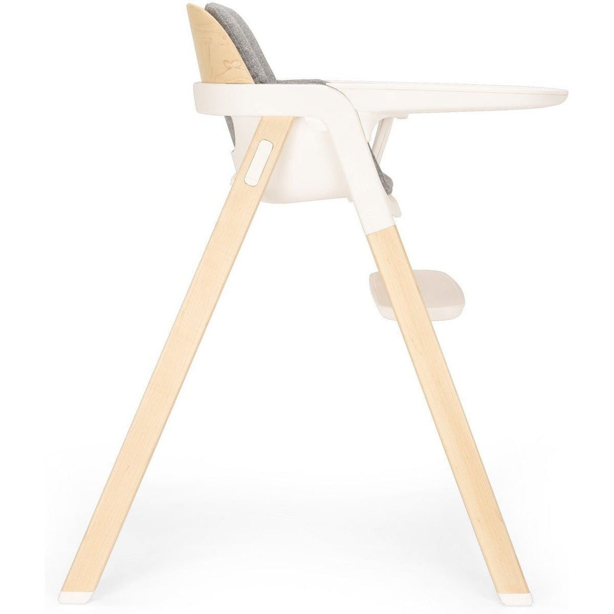 Nuna High Chairs and Booster Nuna BRYN High Chair