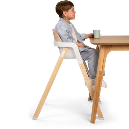 Nuna High Chairs and Booster Nuna BRYN High Chair