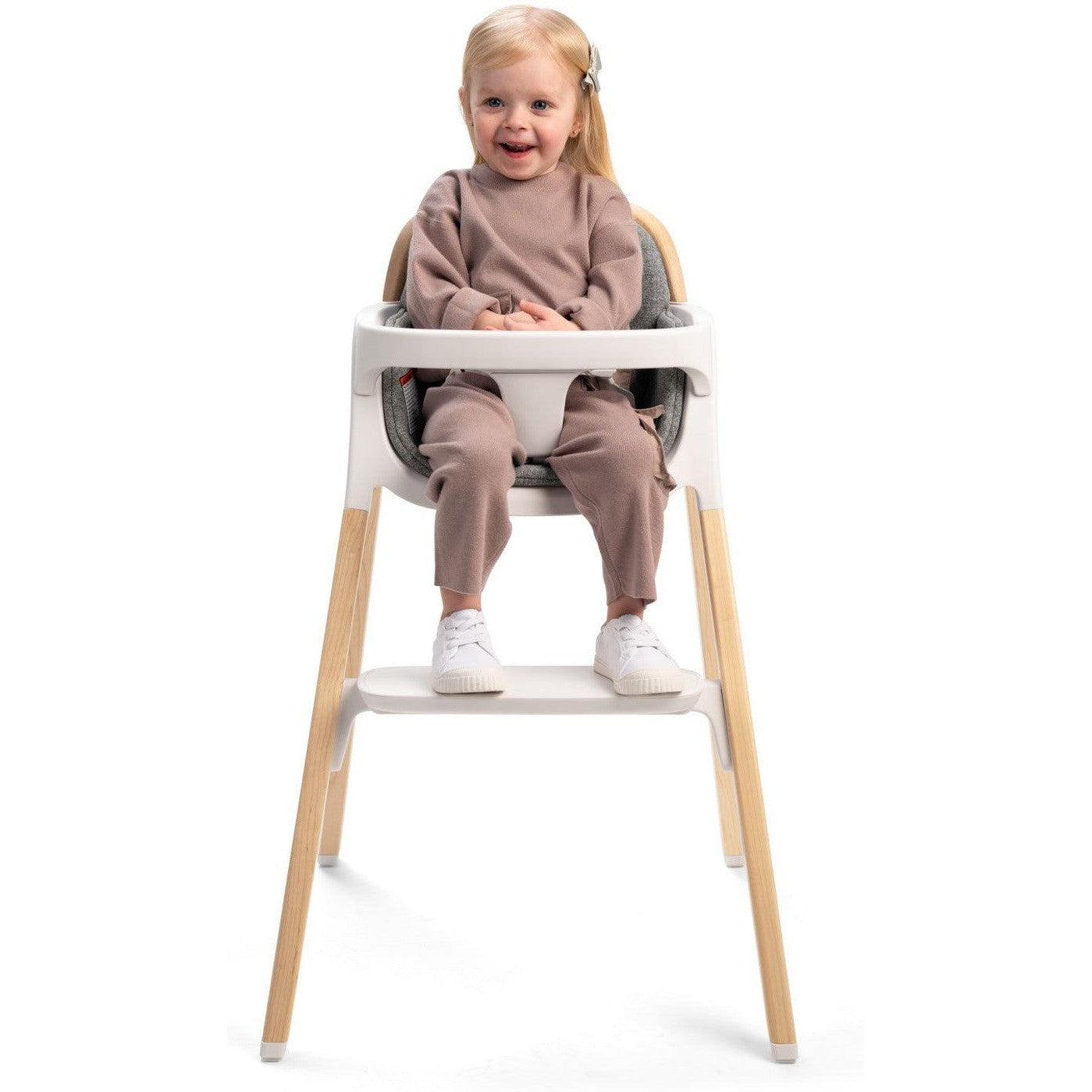 Nuna High Chairs and Booster Nuna BRYN High Chair