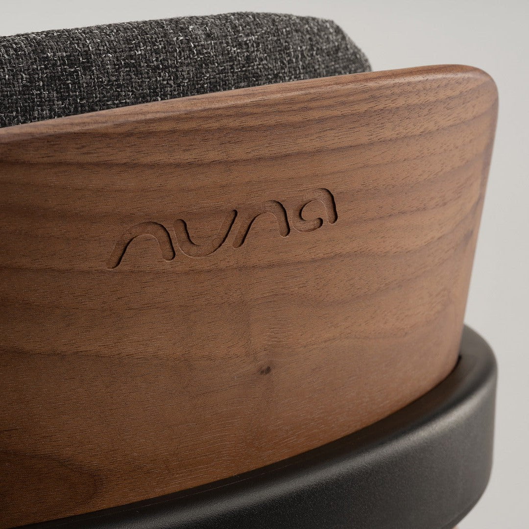 Nuna High Chairs and Booster Nuna BRYN High Chair