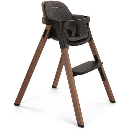 Nuna High Chairs and Booster Nuna BRYN High Chair