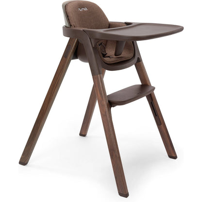 Nuna High Chairs and Booster Clove Nuna BRYN High Chair