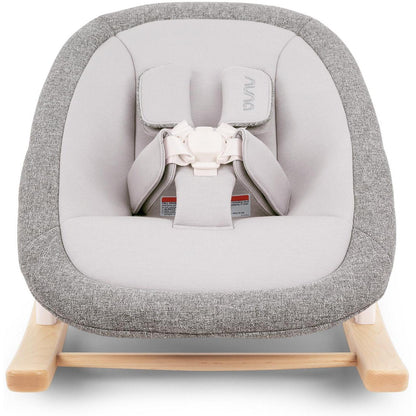Nuna High Chairs Nuna BRYN High Chair + Newborn Rocker Seat