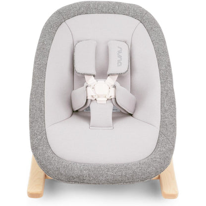 Nuna High Chairs Nuna BRYN High Chair + Newborn Rocker Seat