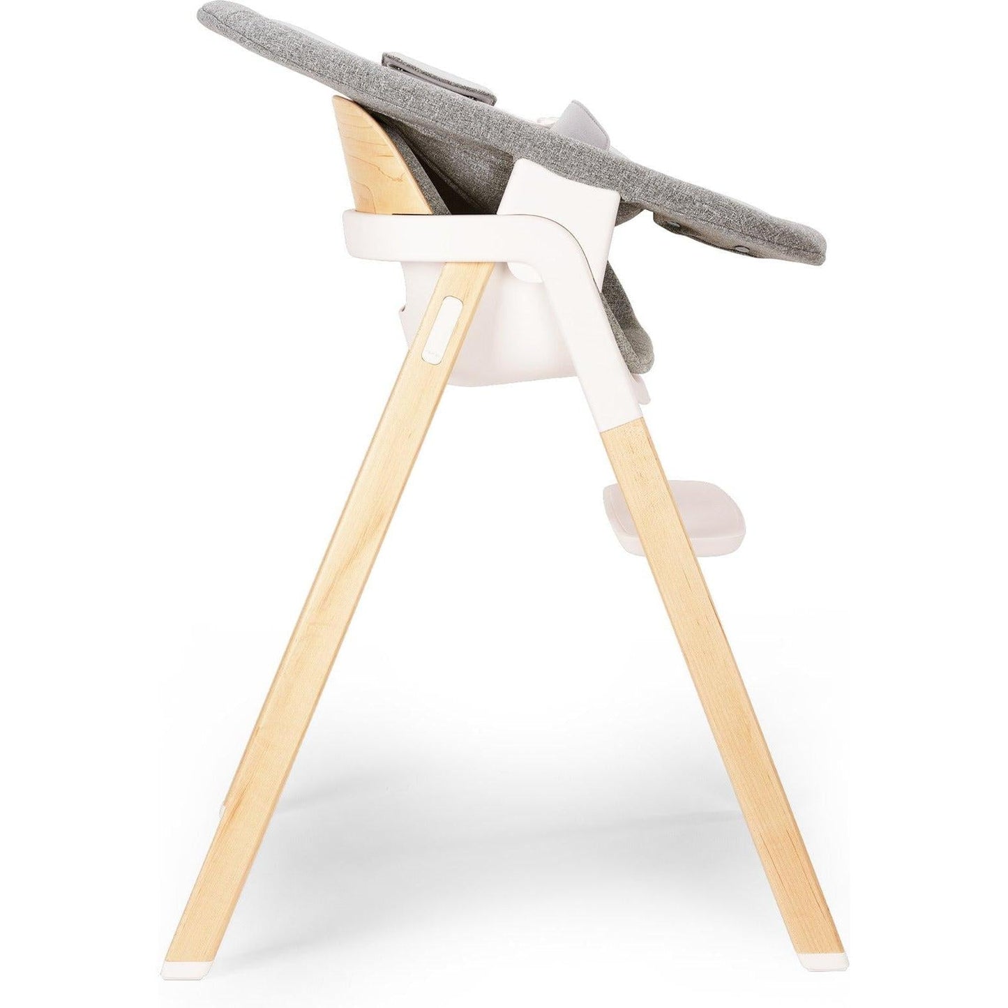 Nuna High Chairs Nuna BRYN High Chair + Newborn Rocker Seat