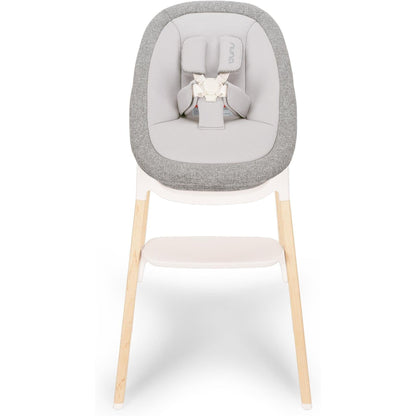 Nuna High Chairs Nuna BRYN High Chair + Newborn Rocker Seat