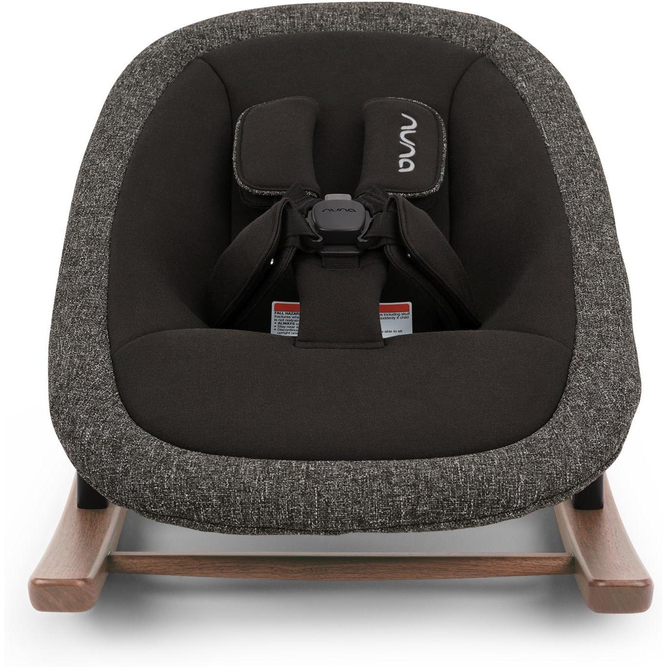 Nuna High Chairs Nuna BRYN High Chair + Newborn Rocker Seat