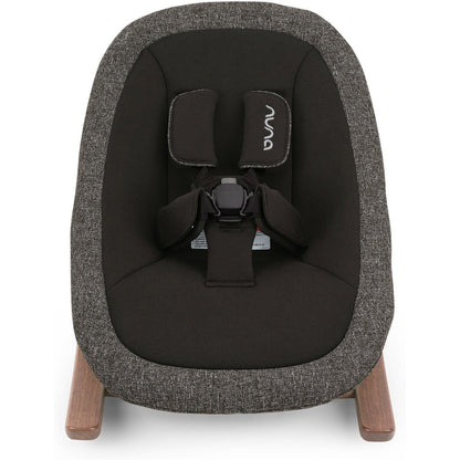 Nuna High Chairs Nuna BRYN High Chair + Newborn Rocker Seat