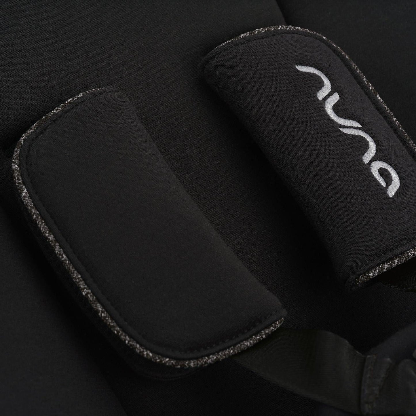 Nuna High Chairs Nuna BRYN High Chair + Newborn Rocker Seat