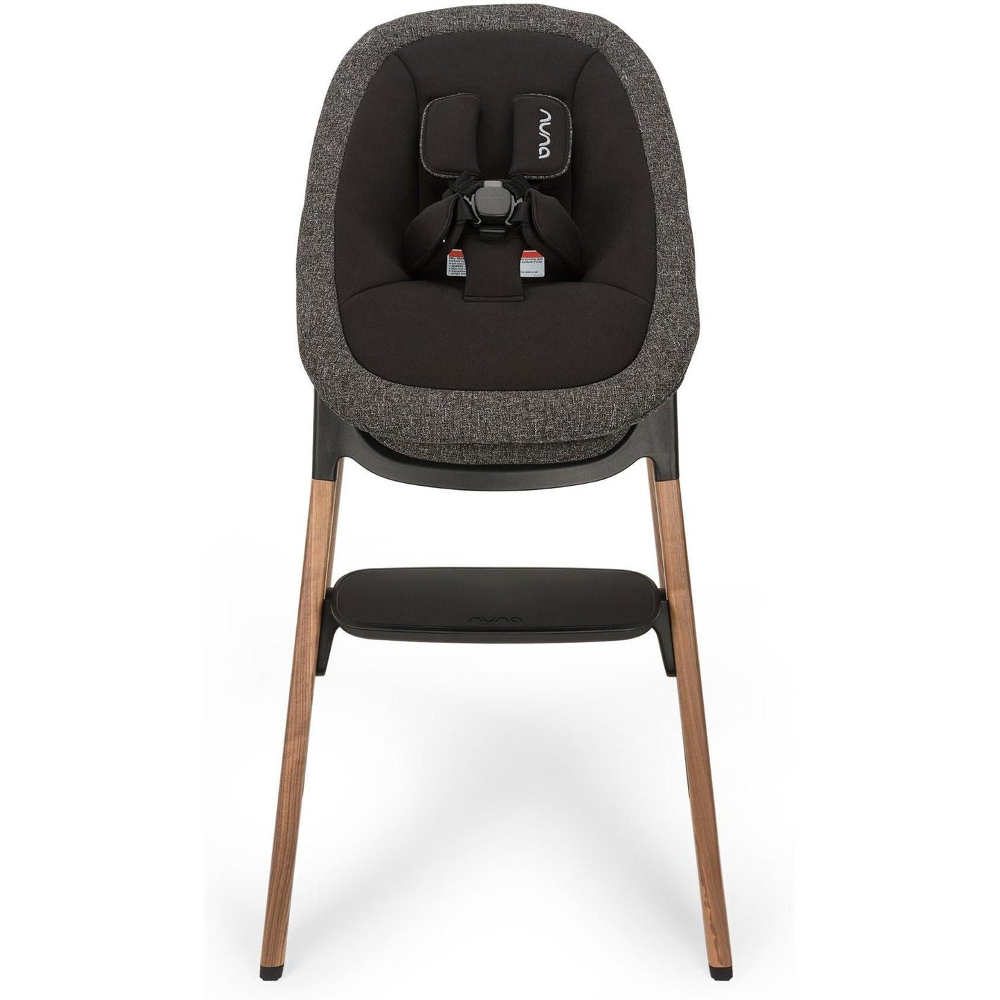 Nuna High Chairs Nuna BRYN High Chair + Newborn Rocker Seat