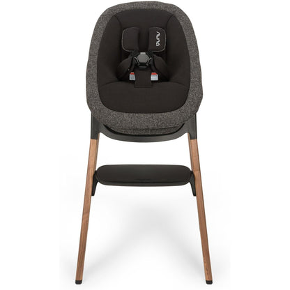 Nuna High Chairs Nuna BRYN High Chair + Newborn Rocker Seat