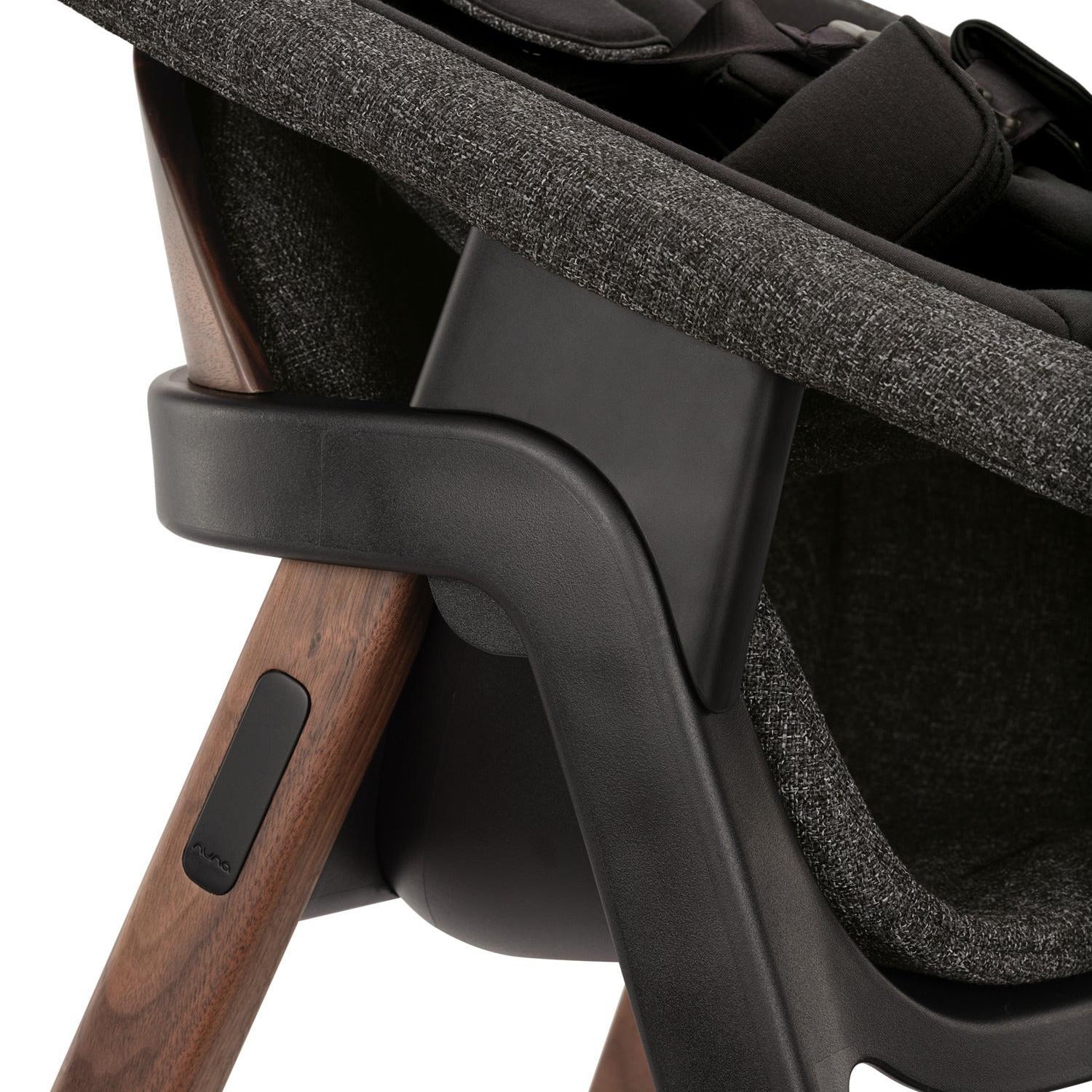 Nuna High Chairs Nuna BRYN High Chair + Newborn Rocker Seat