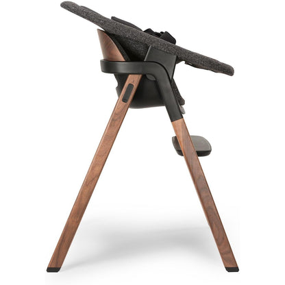 Nuna High Chairs Nuna BRYN High Chair + Newborn Rocker Seat