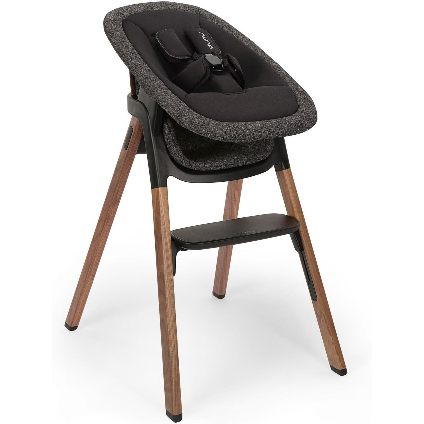 Nuna High Chairs Nuna BRYN High Chair + Newborn Rocker Seat