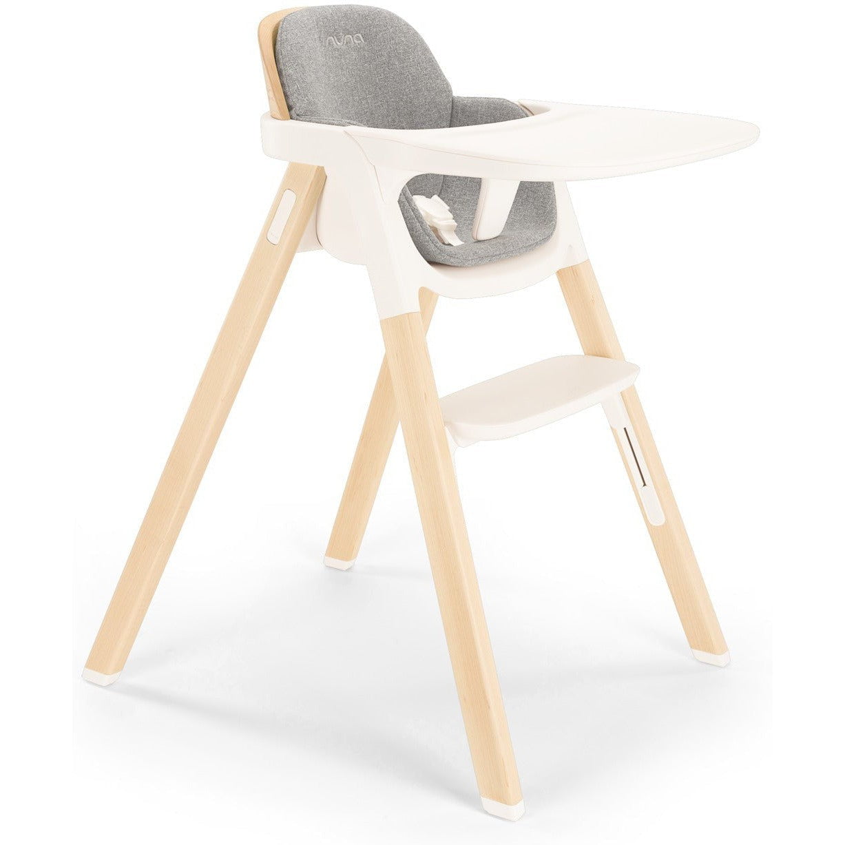 Nuna High Chairs Nuna BRYN High Chair + Newborn Rocker Seat