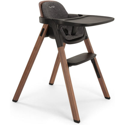 Nuna High Chairs Nuna BRYN High Chair + Newborn Rocker Seat