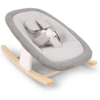 Nuna High Chairs Nuna BRYN High Chair + Newborn Rocker Seat