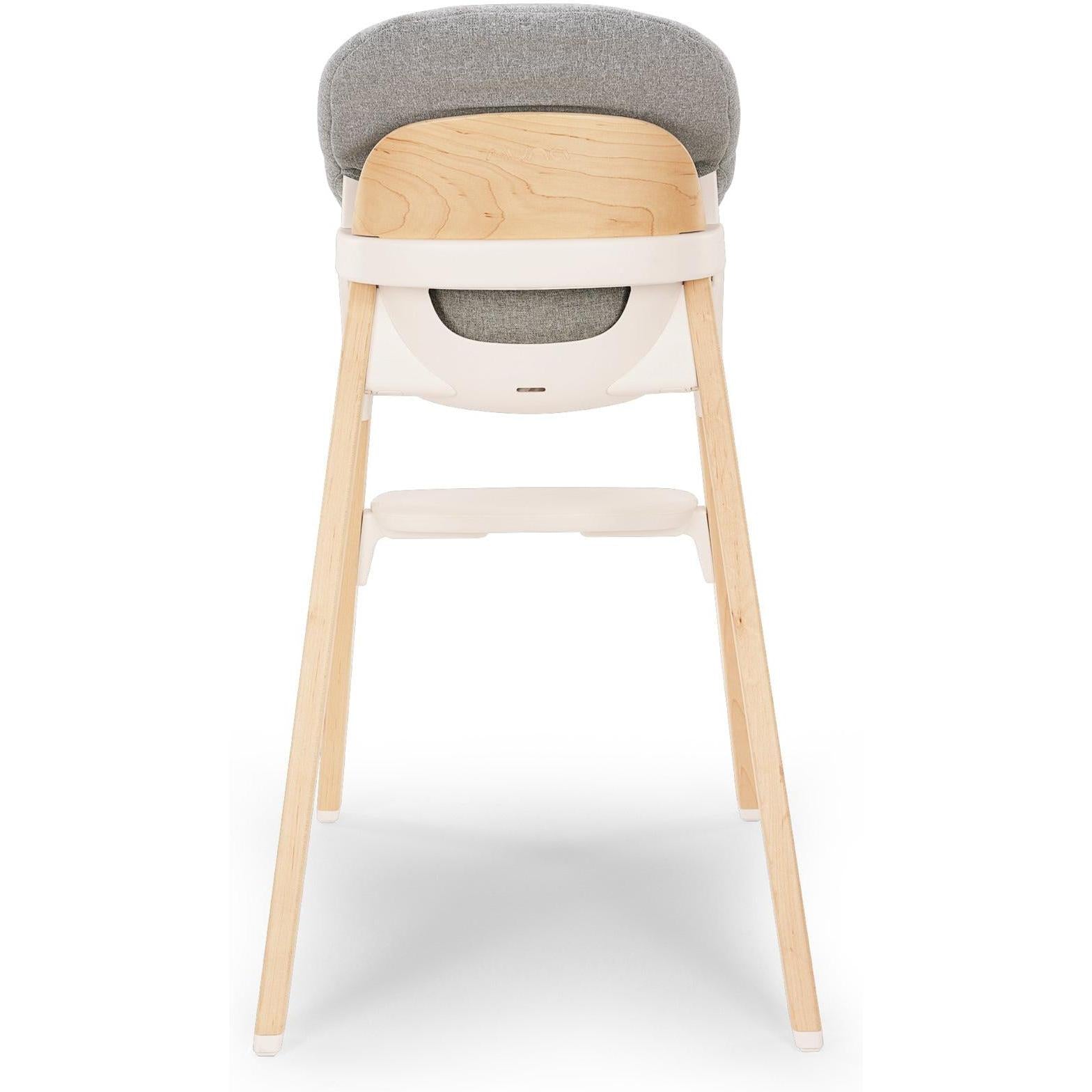 Nuna High Chairs Nuna BRYN High Chair + Newborn Rocker Seat