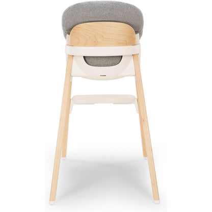 Nuna High Chairs Nuna BRYN High Chair + Newborn Rocker Seat