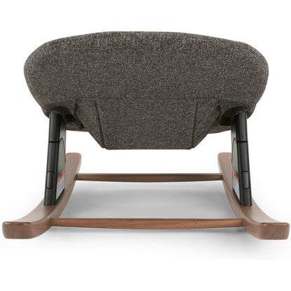 Nuna High Chairs Nuna BRYN High Chair + Newborn Rocker Seat