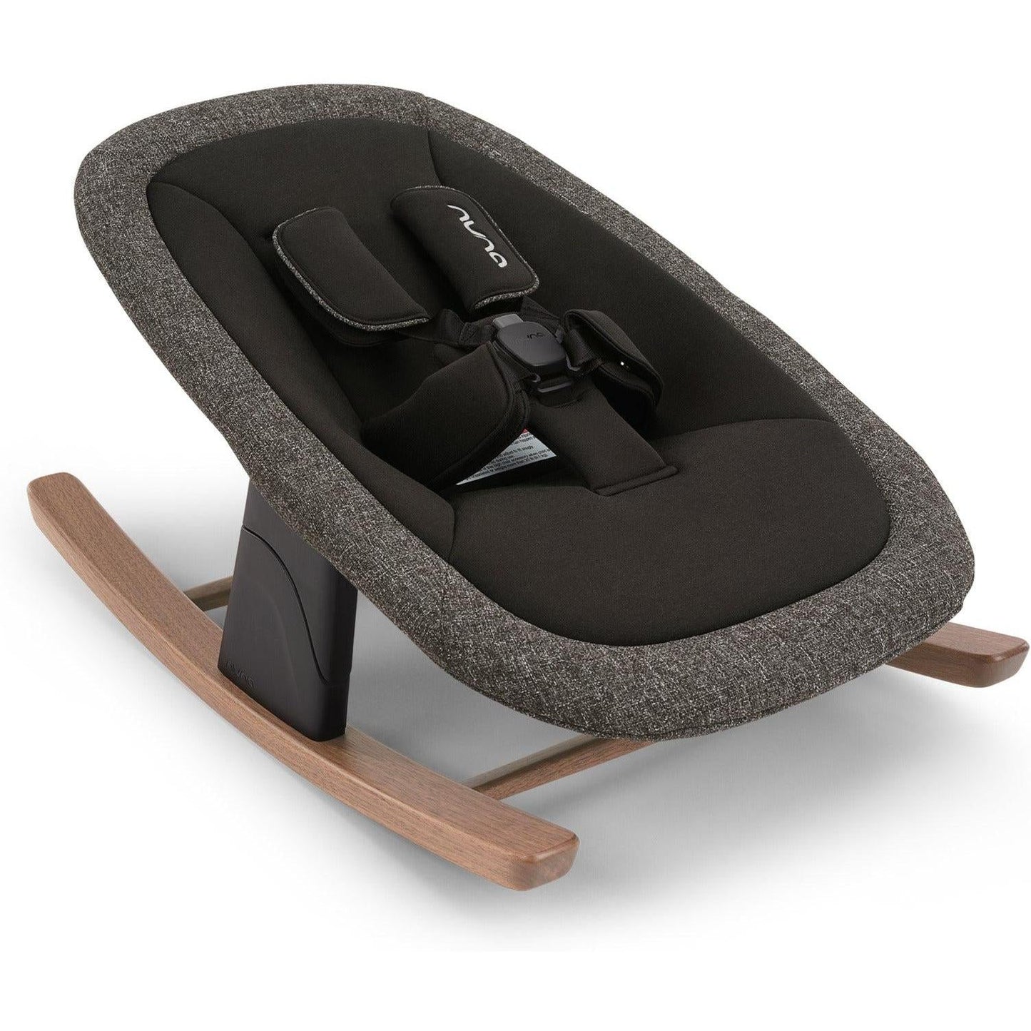 Nuna High Chairs Nuna BRYN High Chair + Newborn Rocker Seat