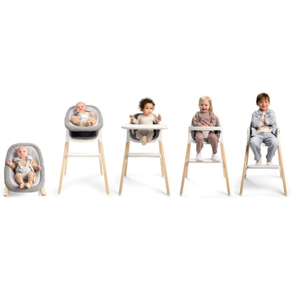 Nuna Baby Bouncers Nuna BRYN Newborn Rocker