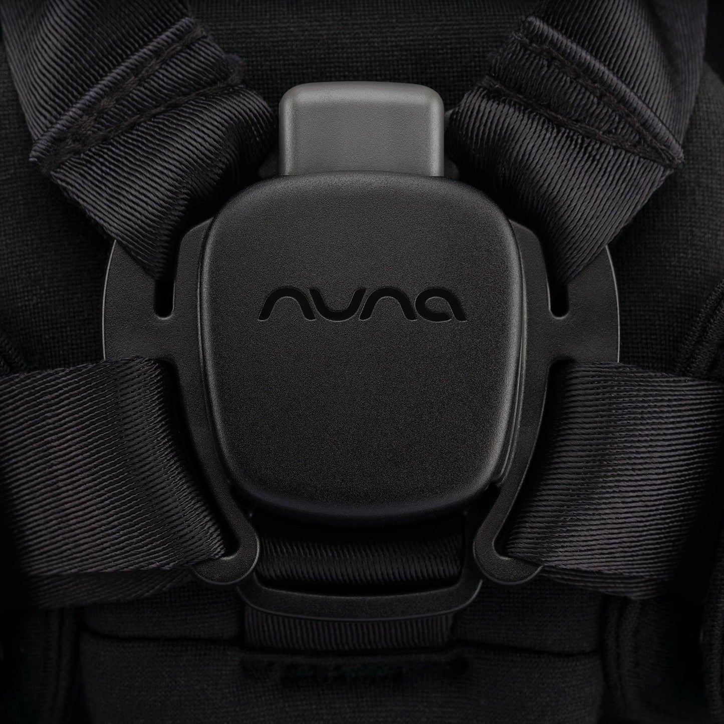 Nuna Baby Bouncers Nuna BRYN Newborn Rocker