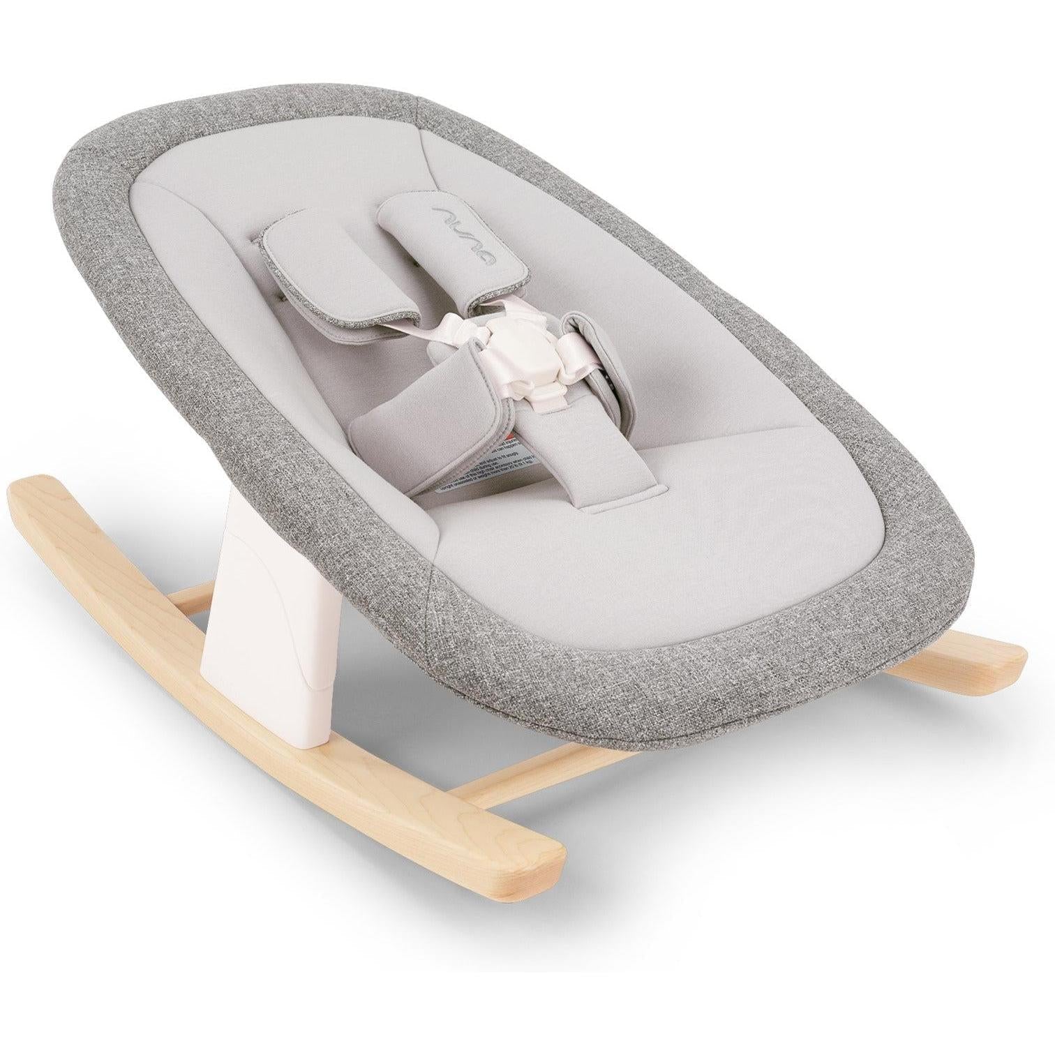 Nuna Baby Bouncers Heritage Nuna BRYN Newborn Rocker