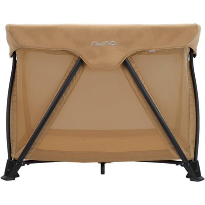 NUNA Playpens Nuna Cove Aire Go Playard + Bassinet