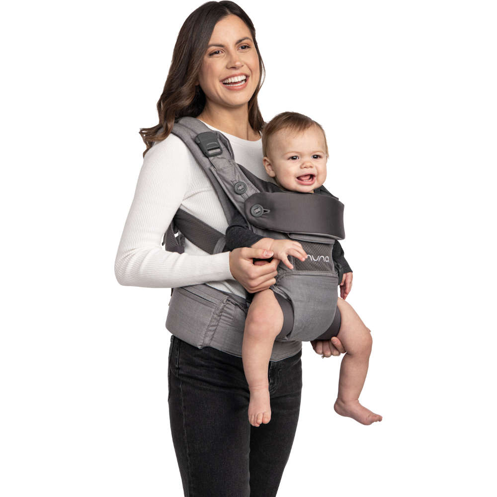 Nuna Front Nuna CUDL 4-in-1 Carrier