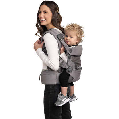 Nuna Front Nuna CUDL 4-in-1 Carrier