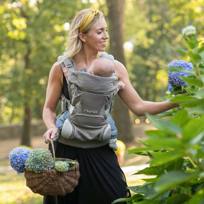 Nuna Front Nuna CUDL 4-in-1 Carrier