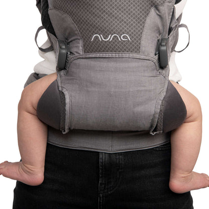 NUNA Front Nuna CUDL 4-in-1 Carrier