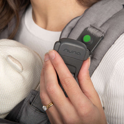 NUNA Front Nuna CUDL 4-in-1 Carrier