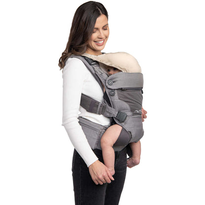 NUNA Front Nuna CUDL 4-in-1 Carrier