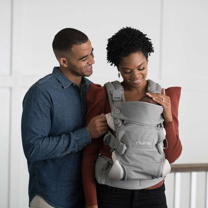 NUNA Front Nuna CUDL 4-in-1 Carrier