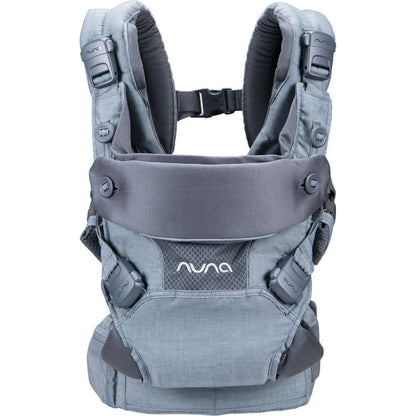 NUNA Front Nuna CUDL 4-in-1 Carrier