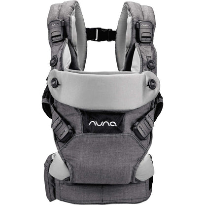 NUNA Front Nuna CUDL 4-in-1 Carrier