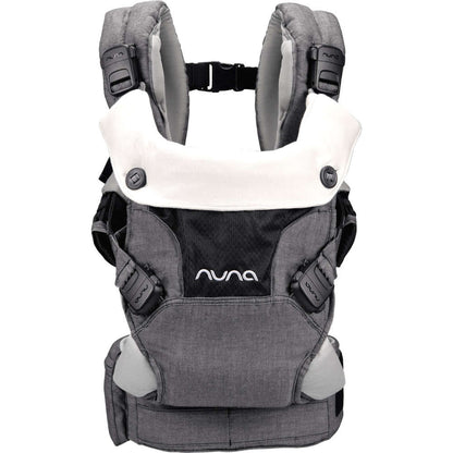 NUNA Front Nuna CUDL 4-in-1 Carrier